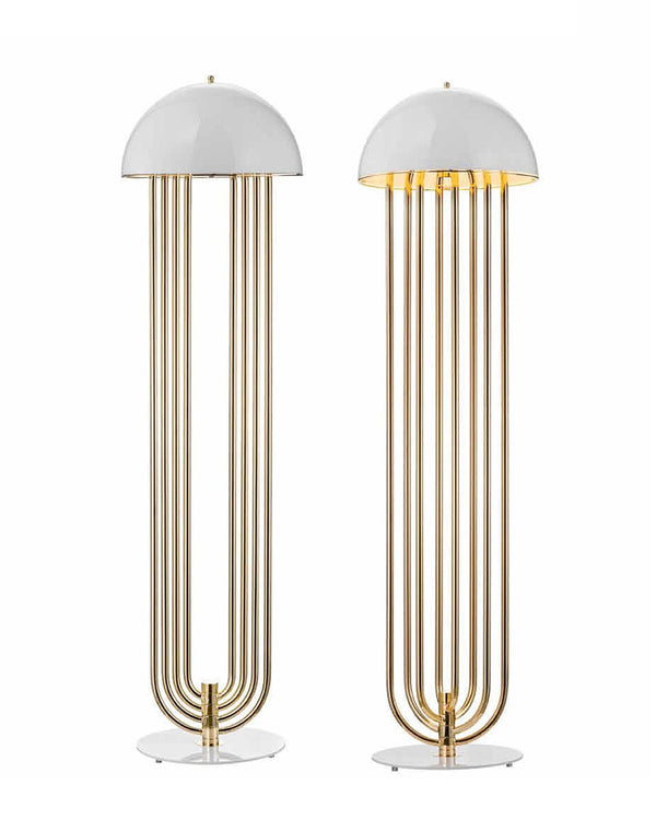 Luxury Floor Lamp
