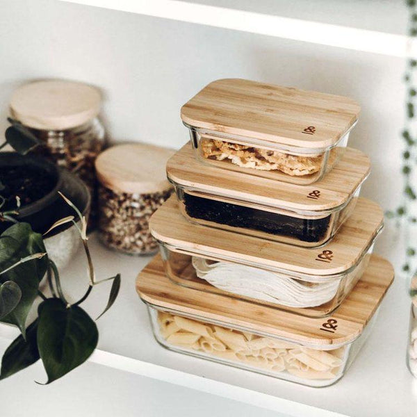 Luxury Container Set