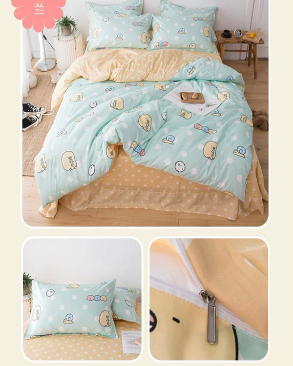 Baby Boy Bedding