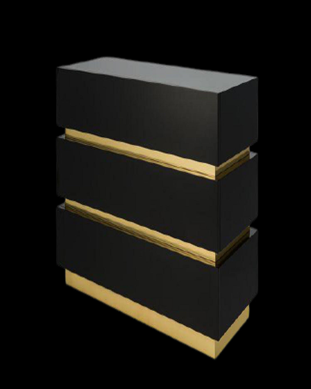 Luxury Fusion Office Furniture Md Desk