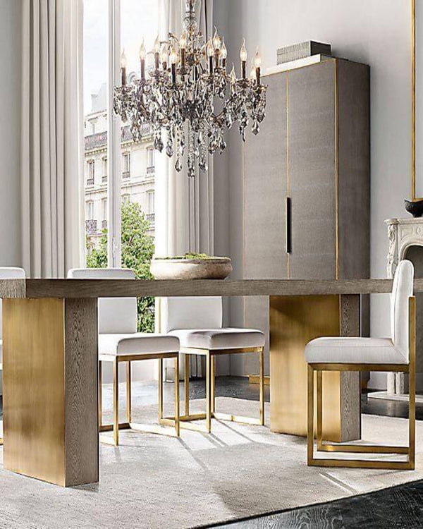 Luxury Dining Table