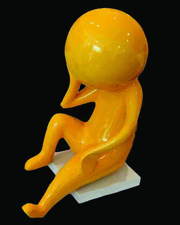 Home Decor Statues Online