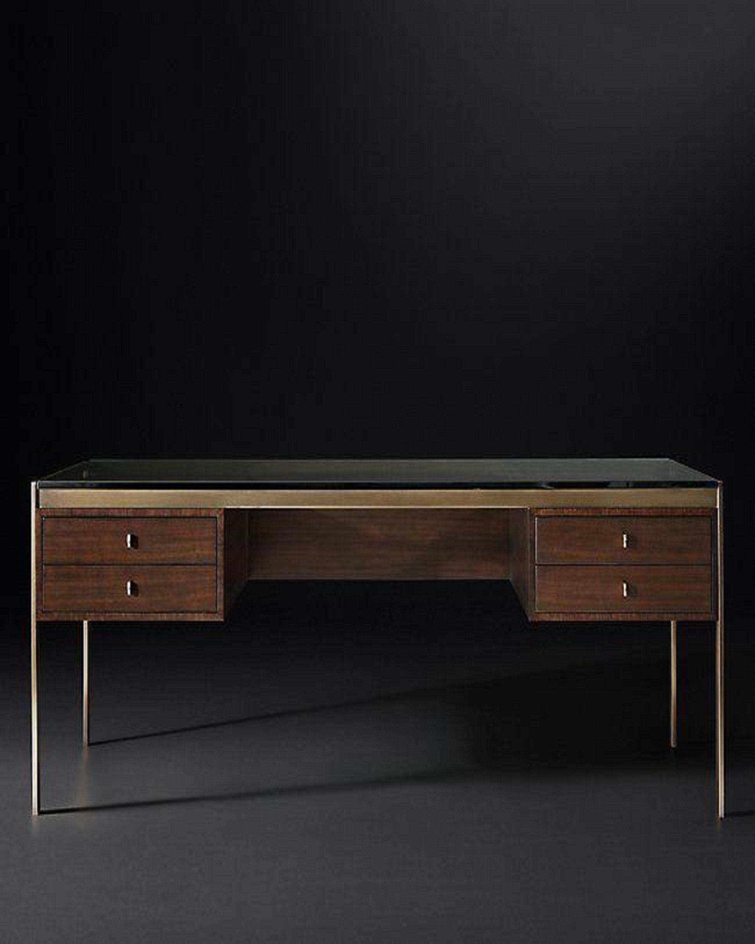 Luxury Desk