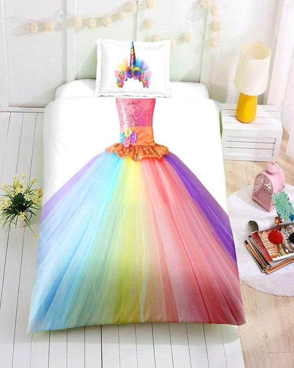 Fairy Baby Girl Bedding