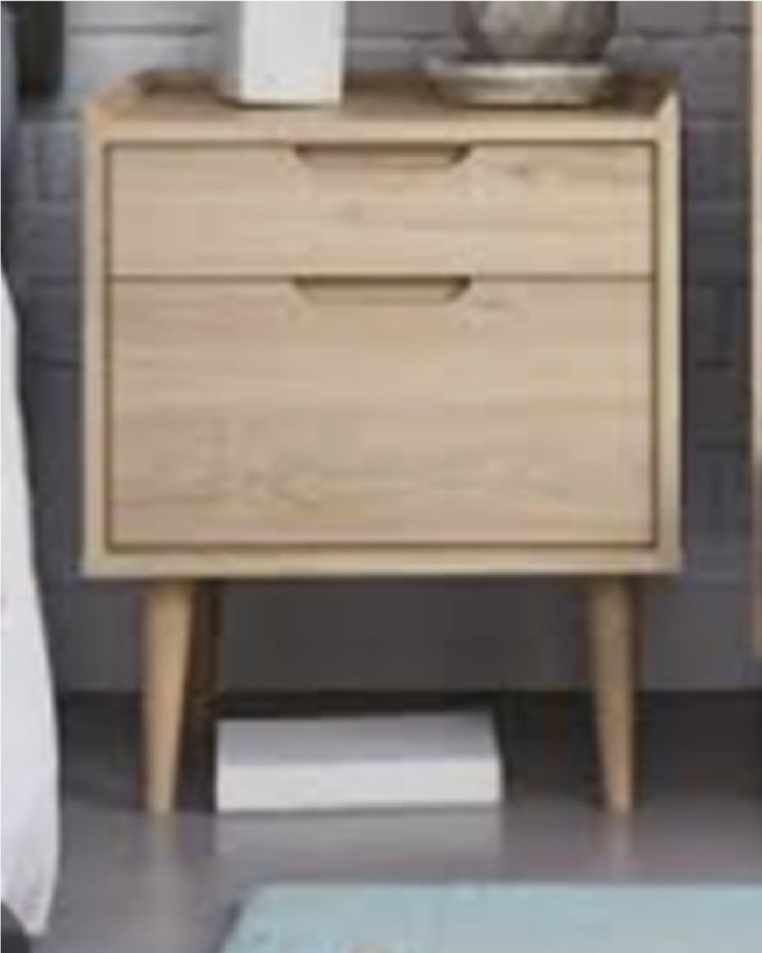 Luxury Bed Side Table