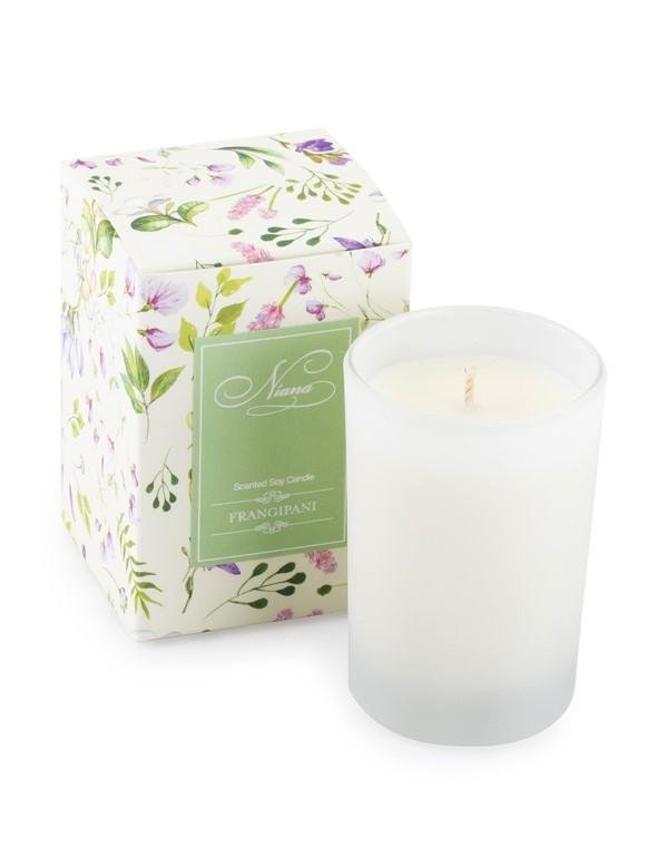 Luxury Fragrance Candle