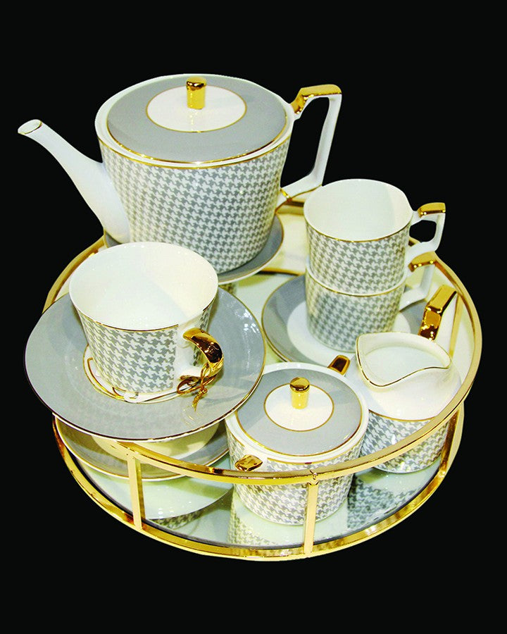 Shop Tea Cup Saucer Sets Online
