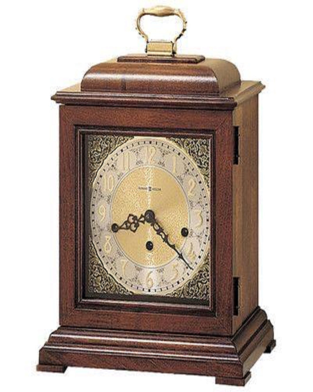 Luxury Wooden Classic Clock