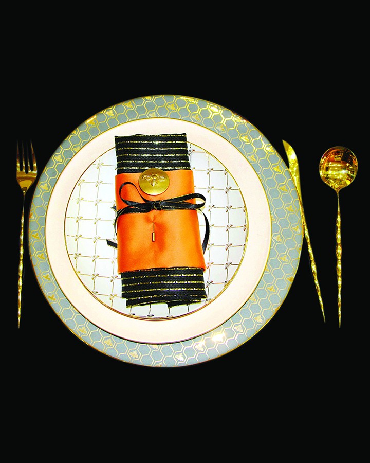 Luxury Dining Plates Online Shopping