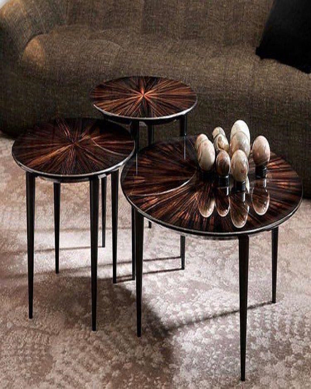 Luxury Coffee Table