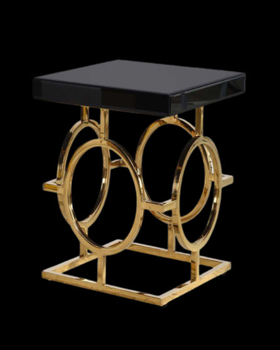 Luxury Metal Table