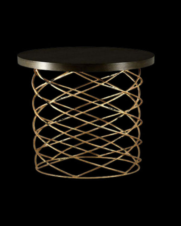Luxury Metal Table