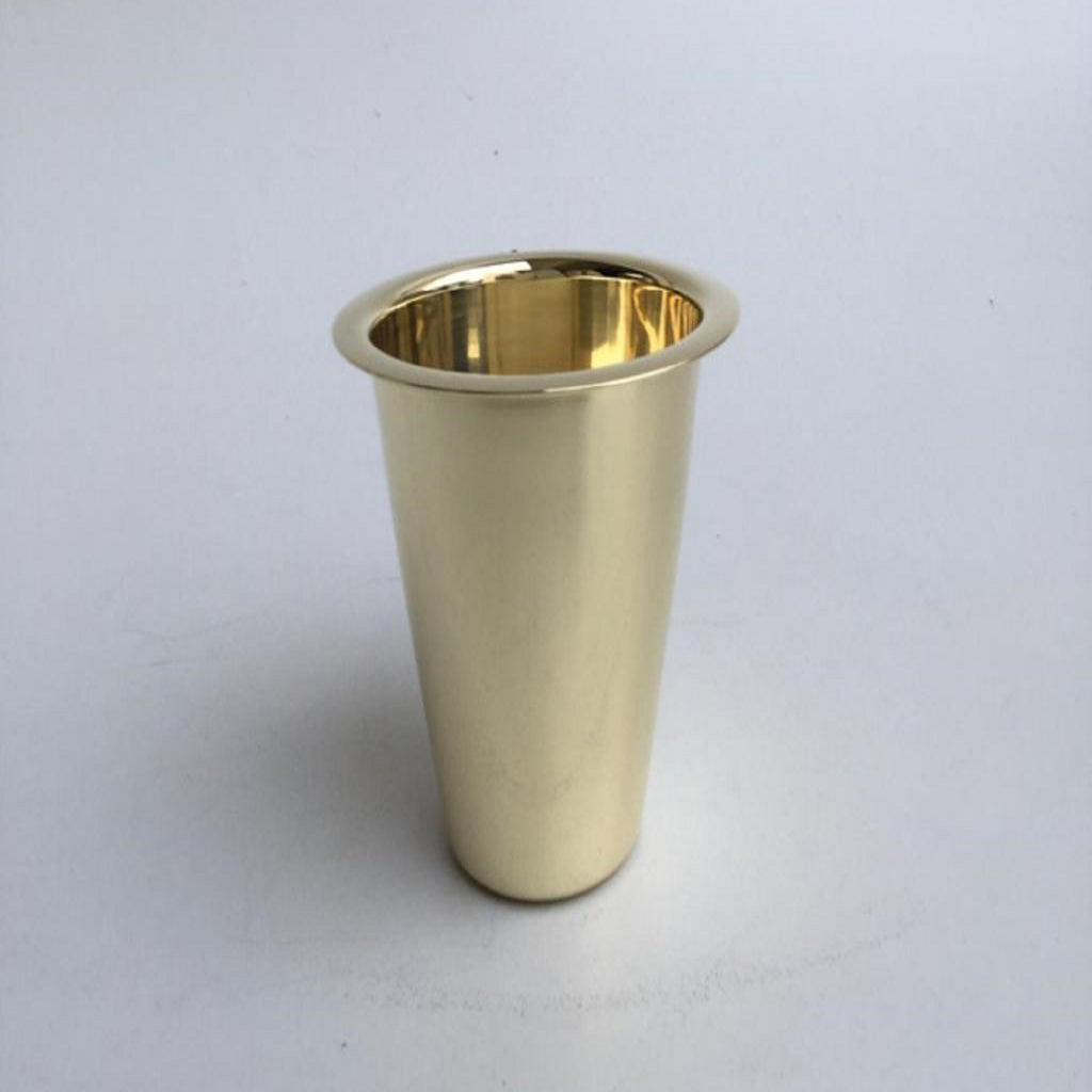 Gold Filter Glass - Angie India Serverware – ANGIE HOMES
