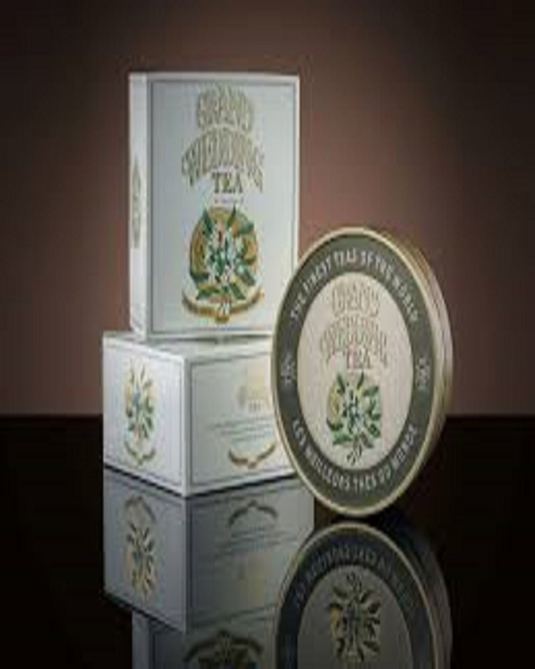 Grand Wedding Caviar White Tea- Angie's India ANGIE KRIPALANI DESIGN-ANGIE HOMES- ANGIES INDIA