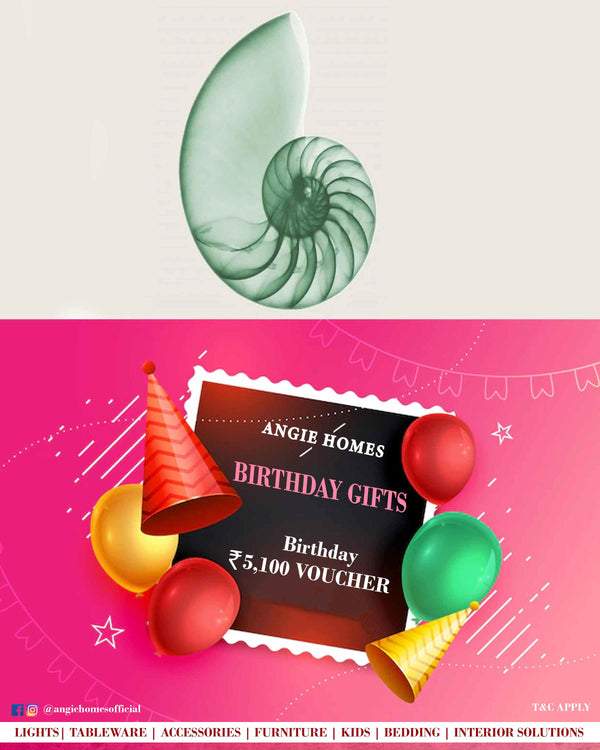 Kids Artwork | Happy Birthday Gift Voucher for Green Shell Kids Art Work ANGIE HOMES