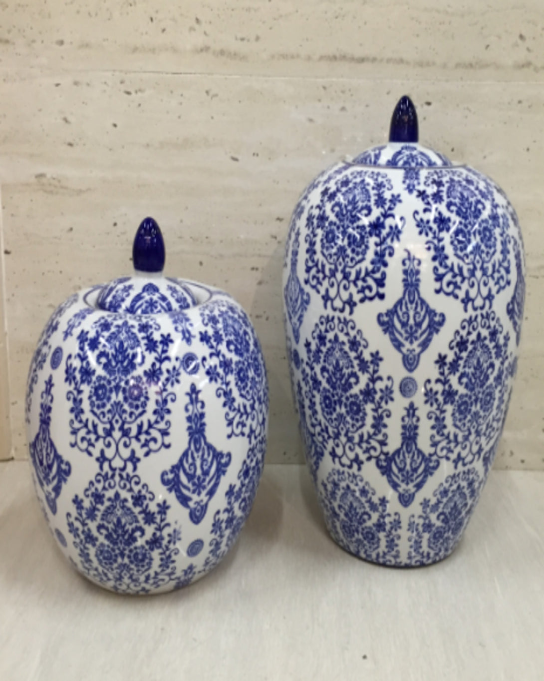 Luxury Vases Accessories