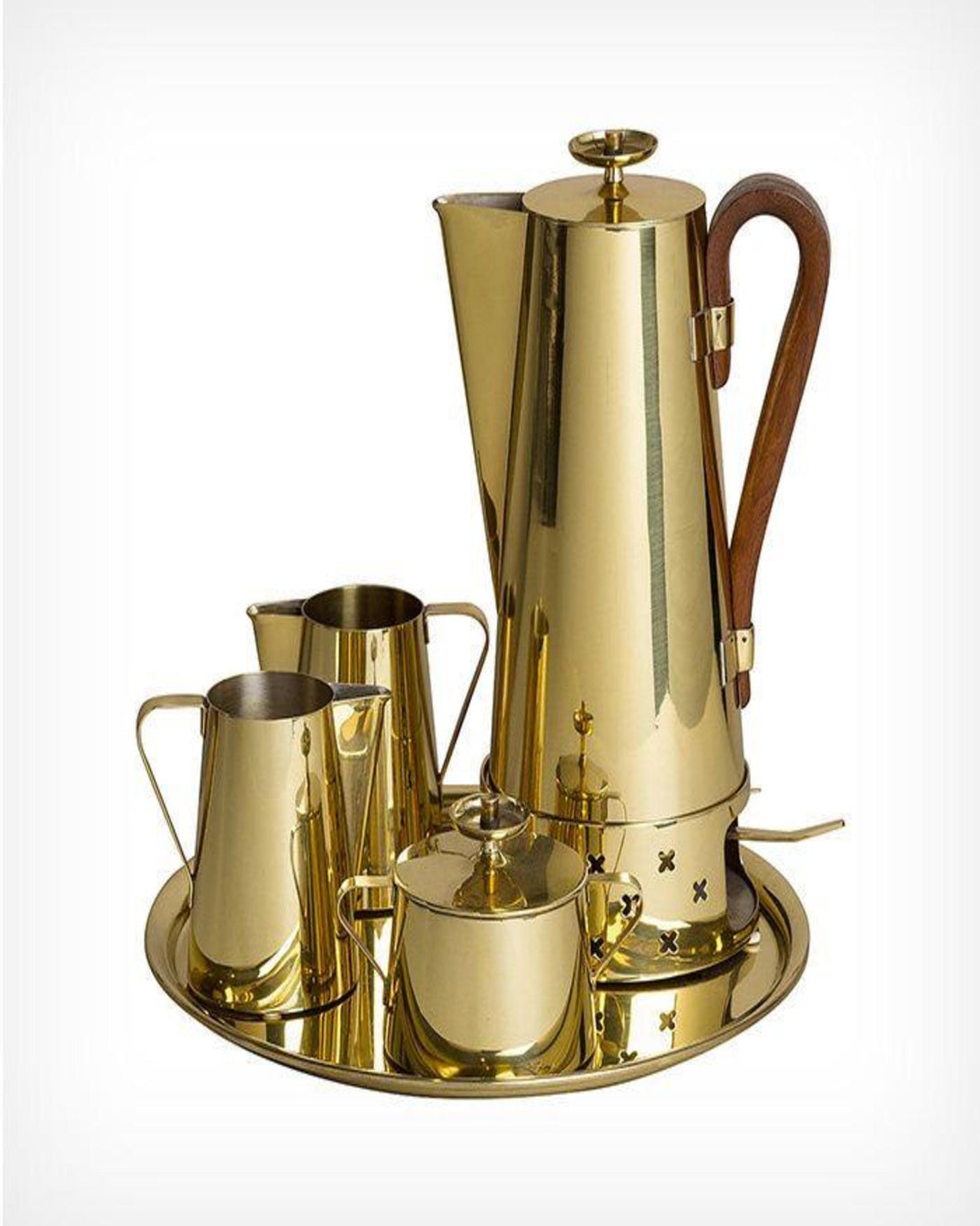 Premium Quality Gold Tea Sets Online