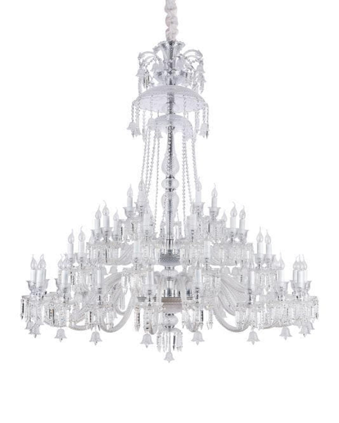 Luxury Classic Crystal Chandelier