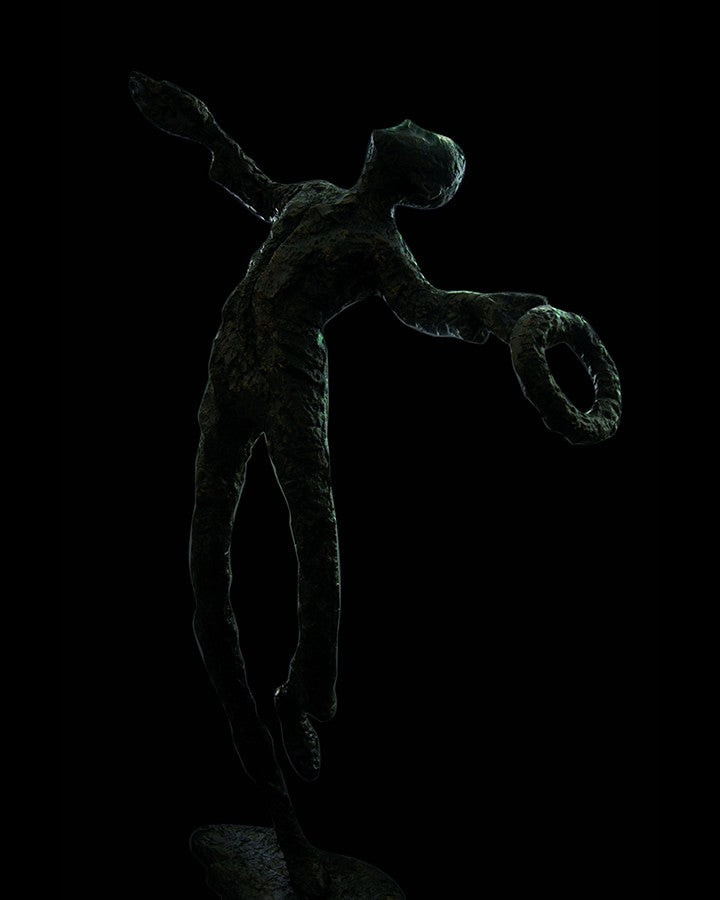 Home Decor Sculpture