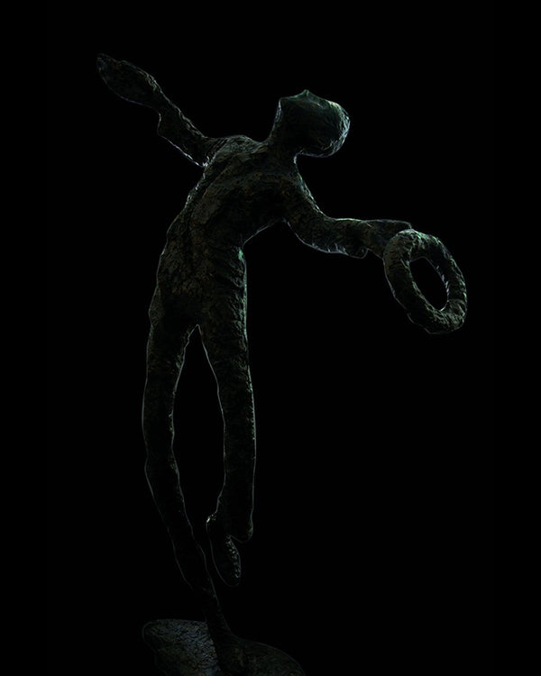 Home Decor Sculpture