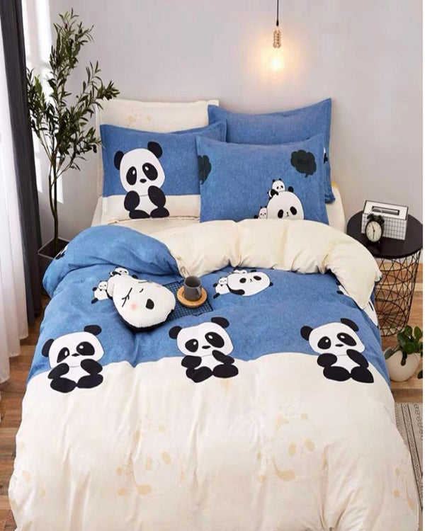 Baby Boy Bedding