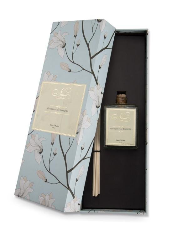 Luxury reed Diffuser