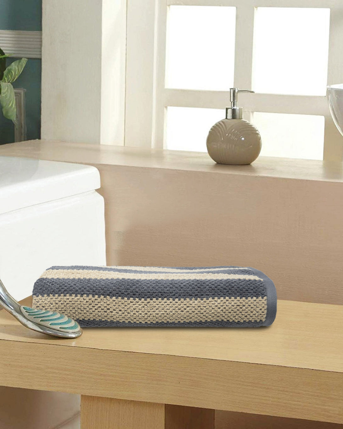 Luxury cotton Bath Towel