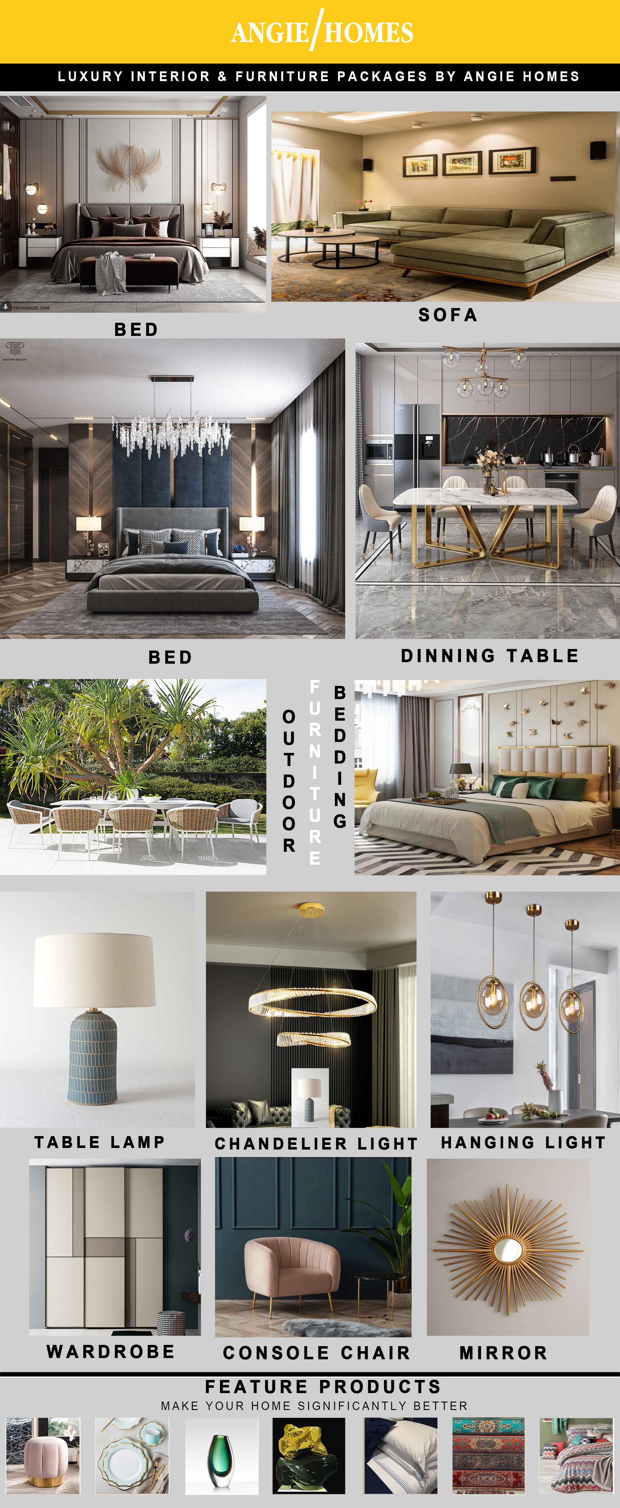 Angie's Modern Interior Residential Solutions 15 – ANGIE HOMES