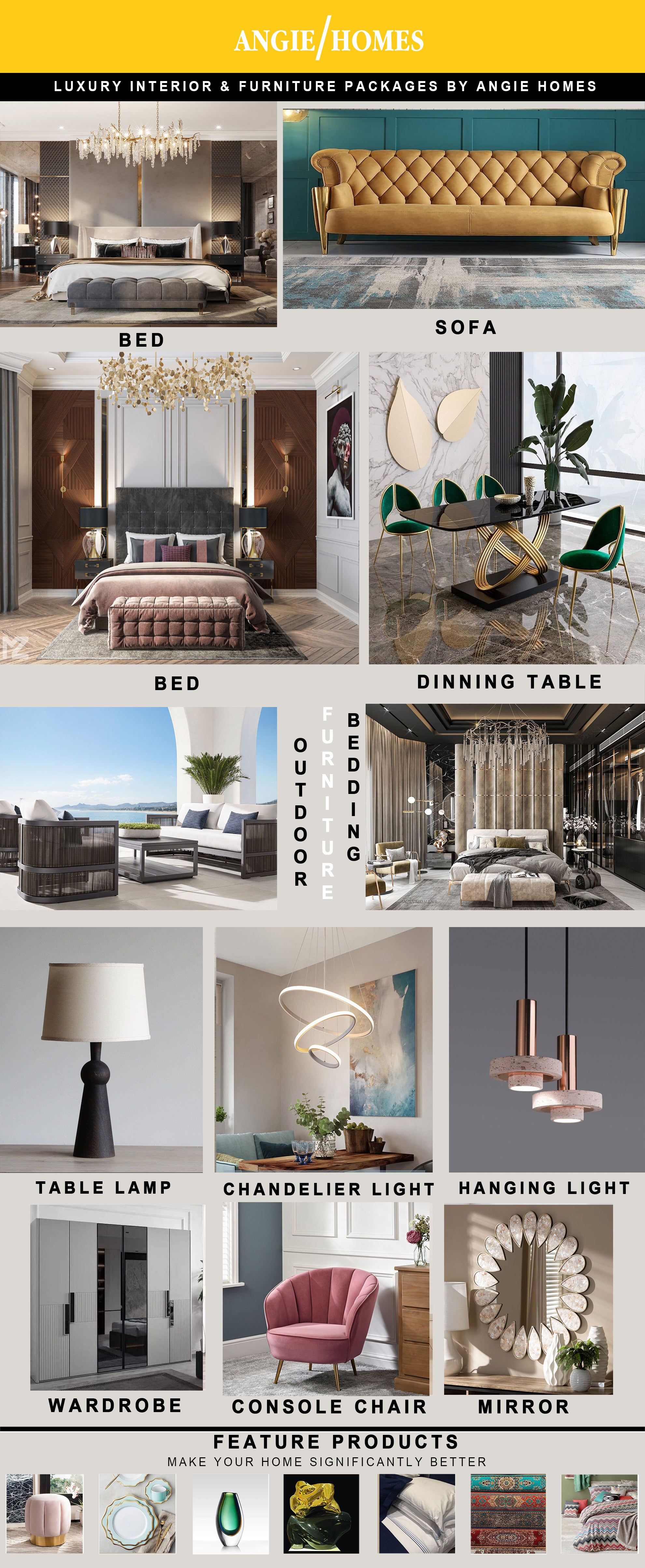 Angie's Modern Interior Residential Solutions 19 – ANGIE HOMES