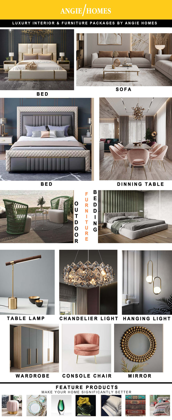 Fushion Apartments Interior Solutions By Angie Kripalani Design – ANGIE ...