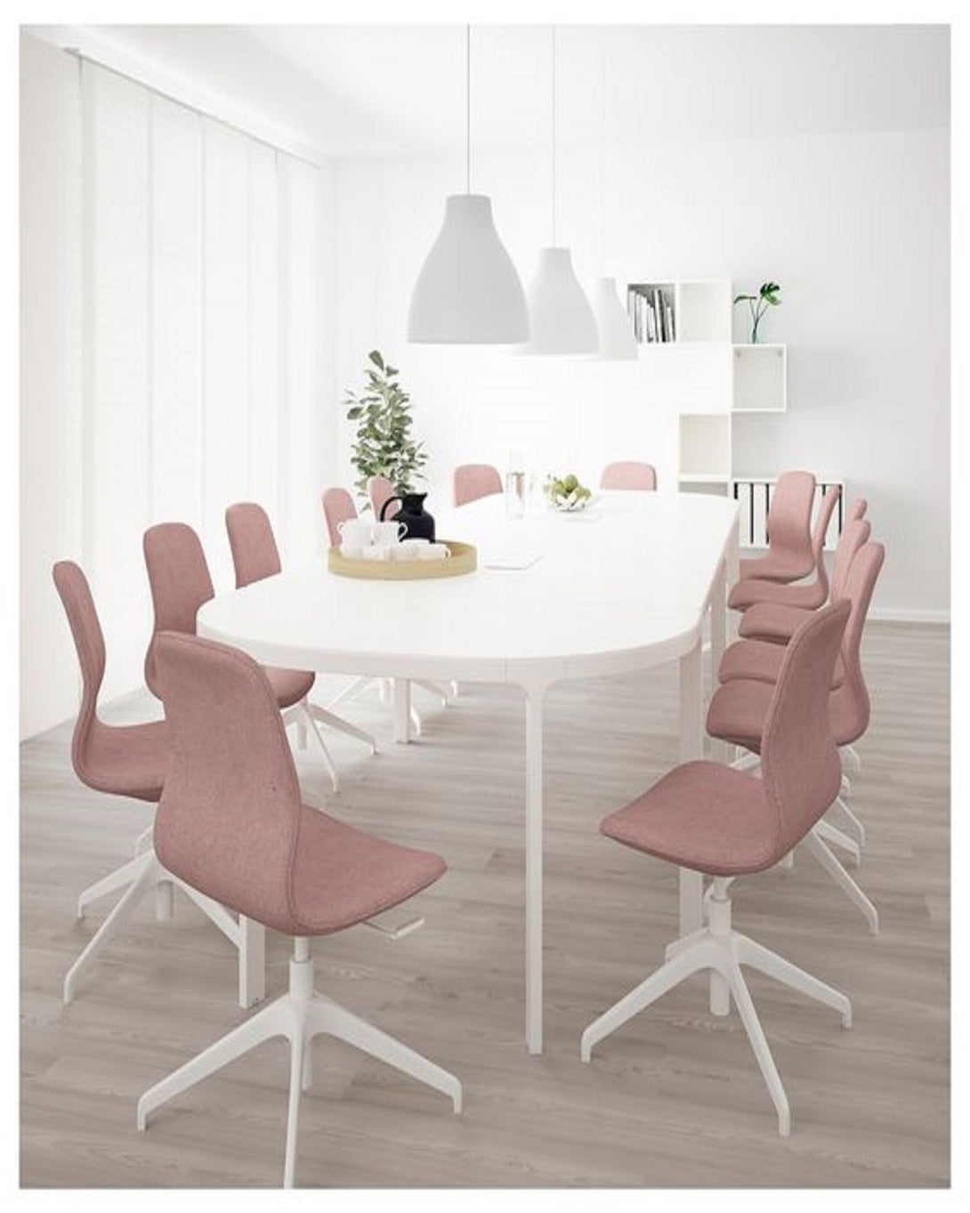 Luxury Meeting  Table