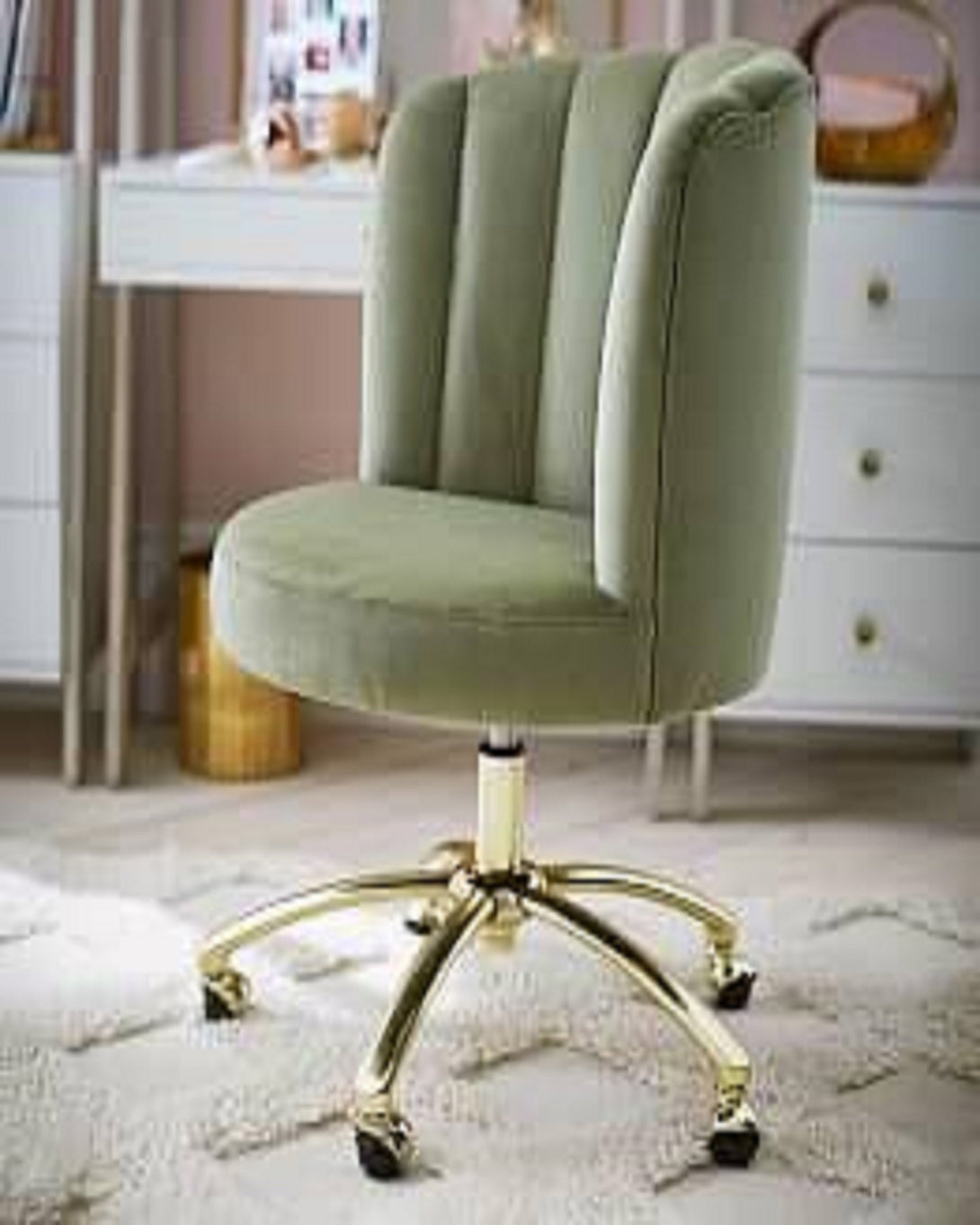 Luxury Chair