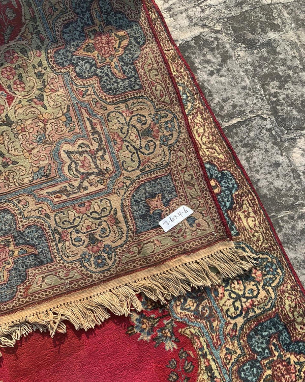Luxury Kashmiri Carpet
