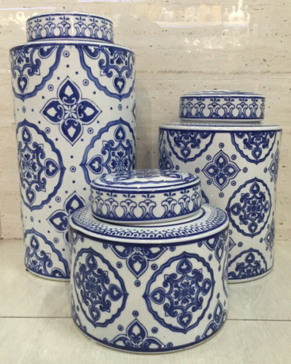 Luxury Vases Accessories