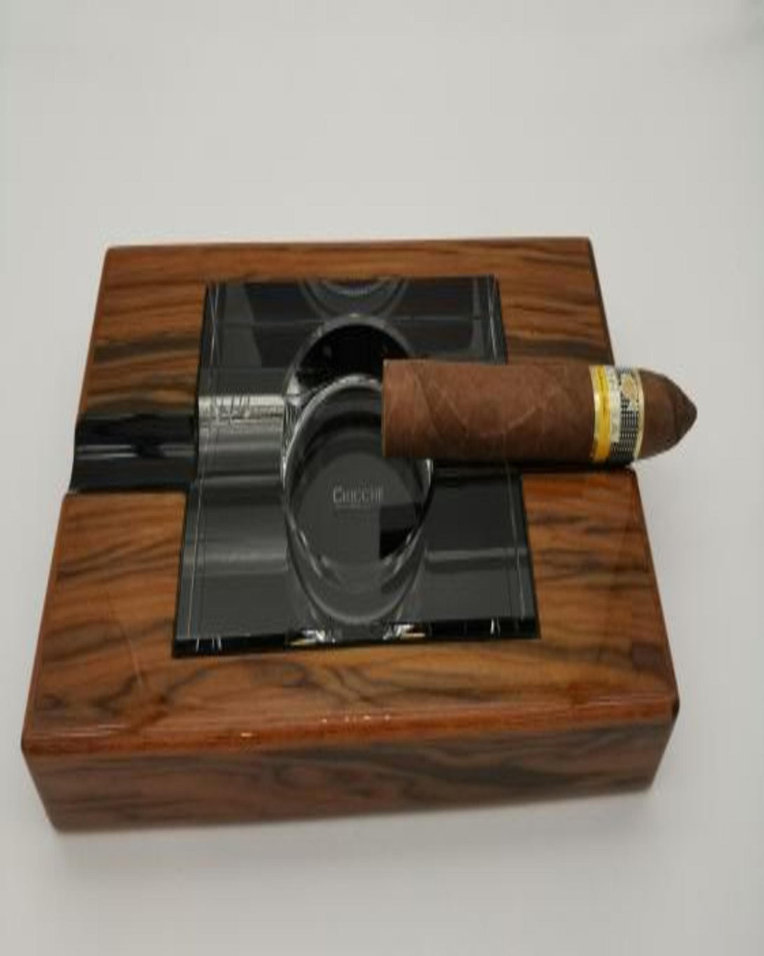 Luxury Yellow  Colored Ash Tray Bar Accessories | Angie Homes