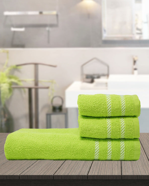 Luxury Bath Towel
