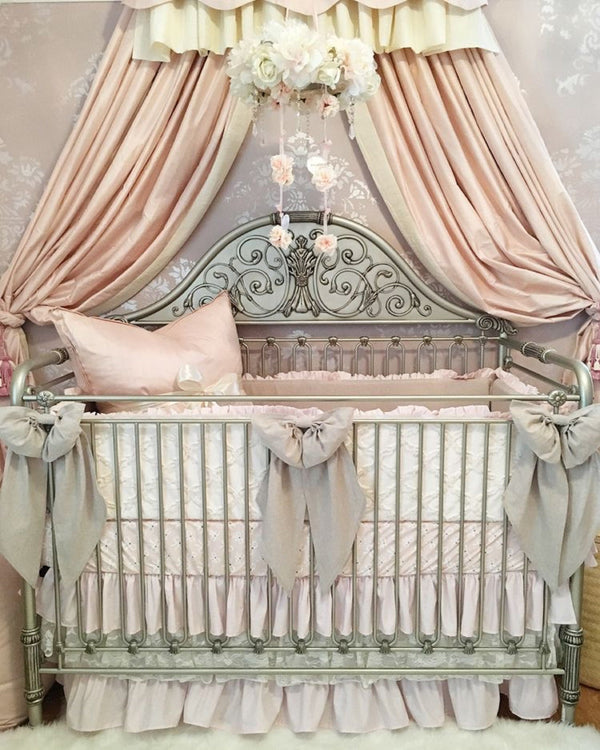 baby Crib