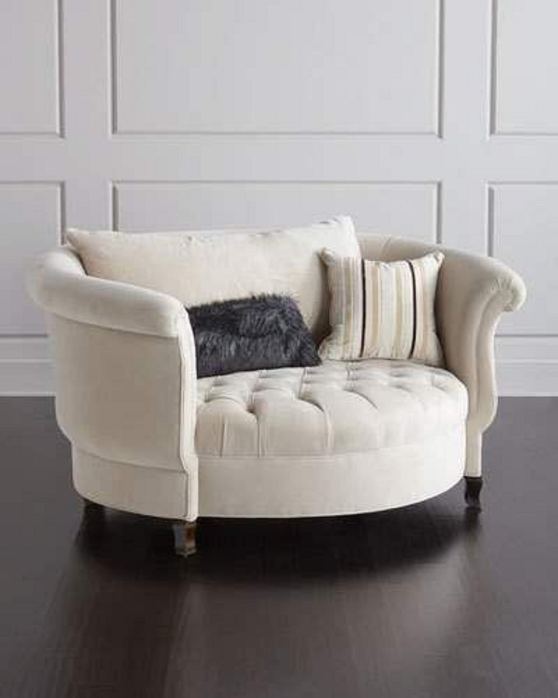 Luxury 2 Seater Kids Sofa