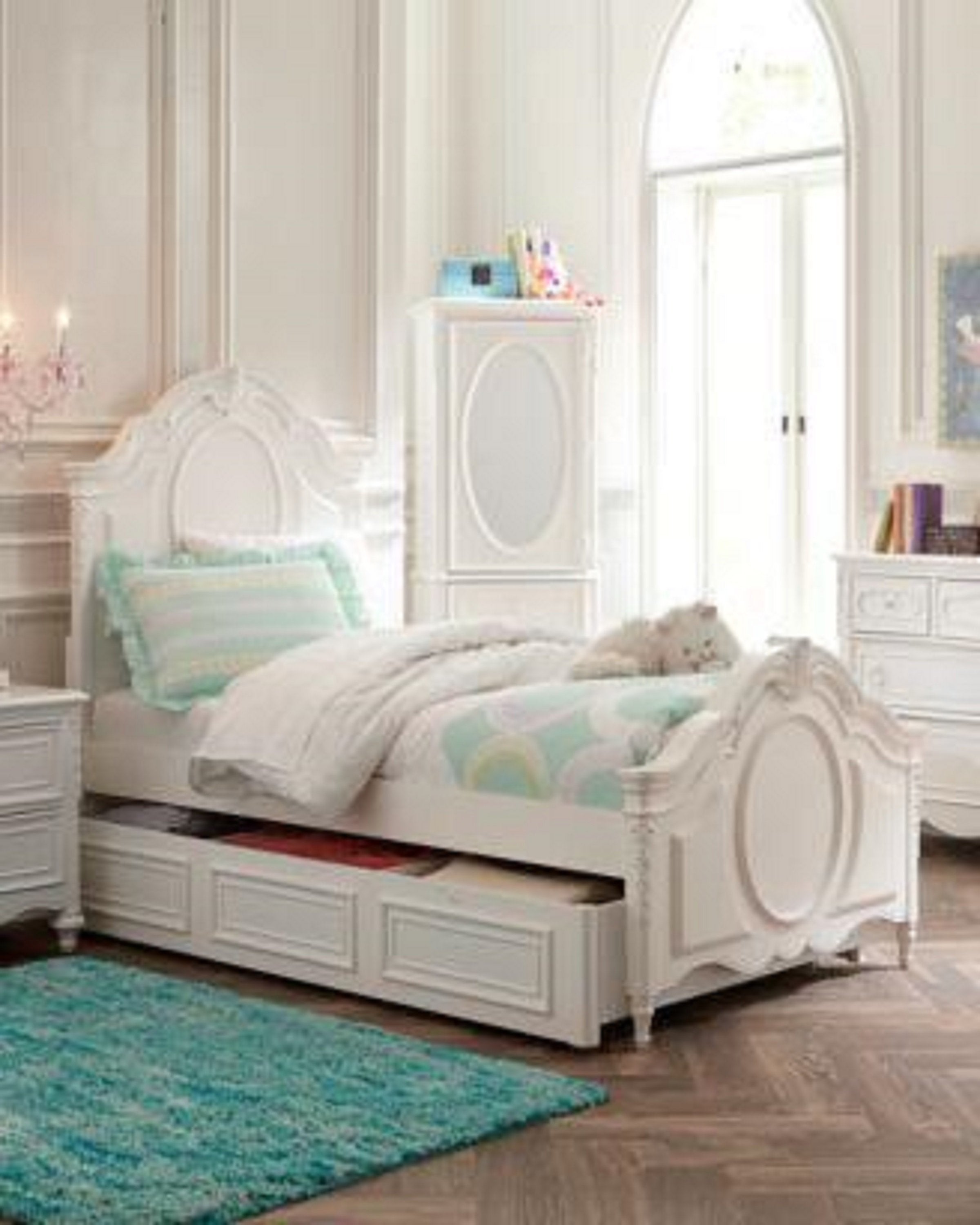 baby Single Bed