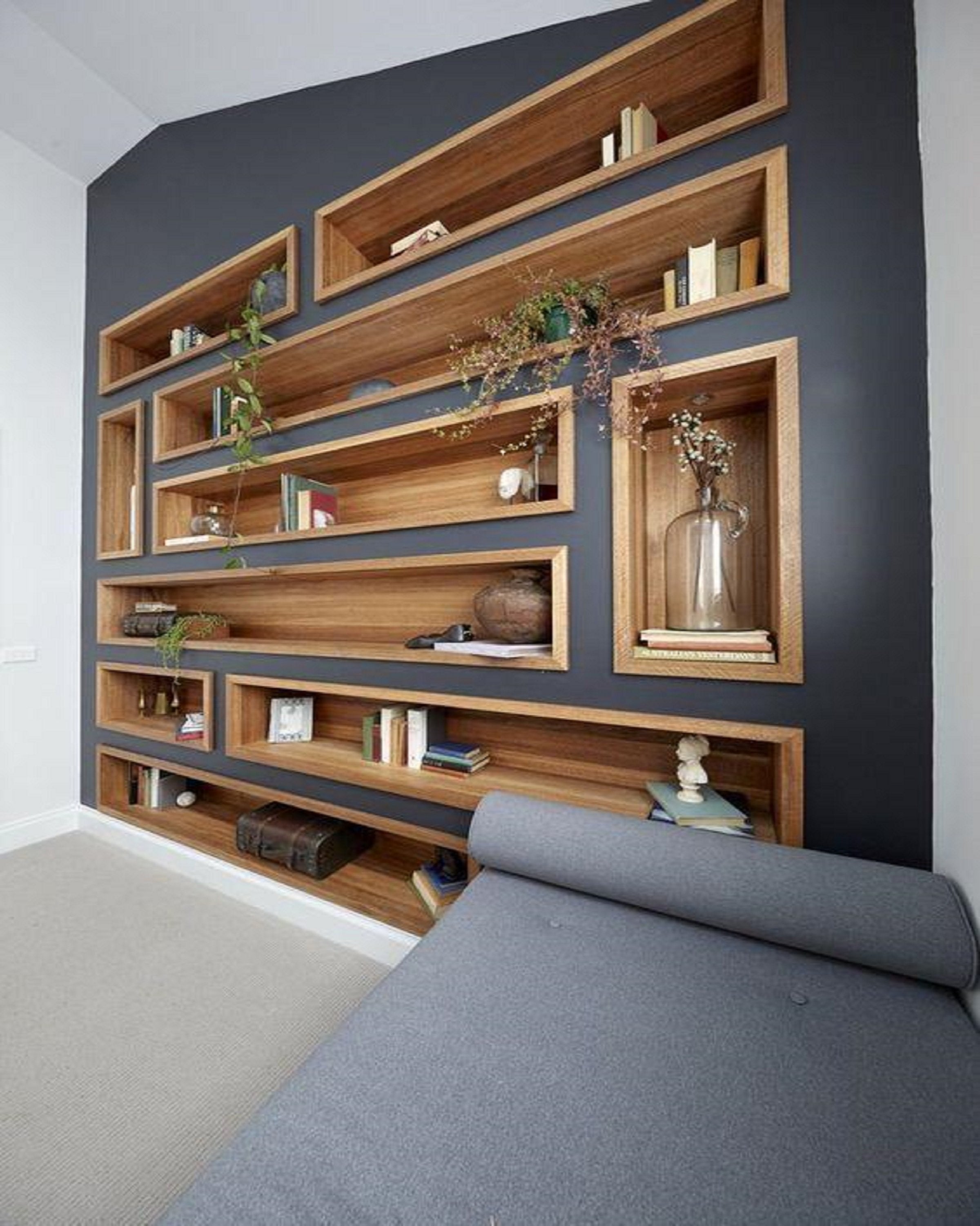 Luxury Shelf