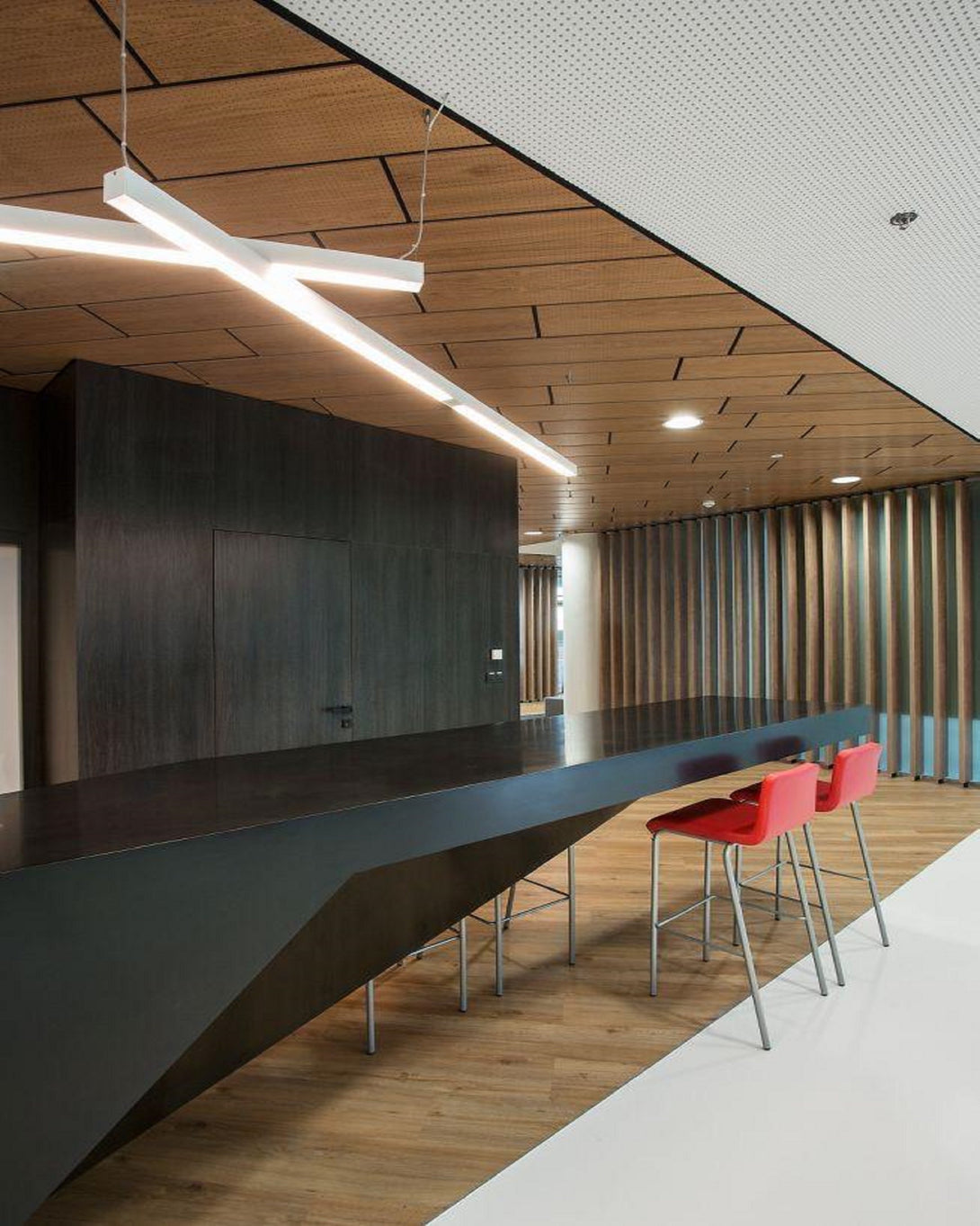 Luxury Fusion Office Furniture Md Desk