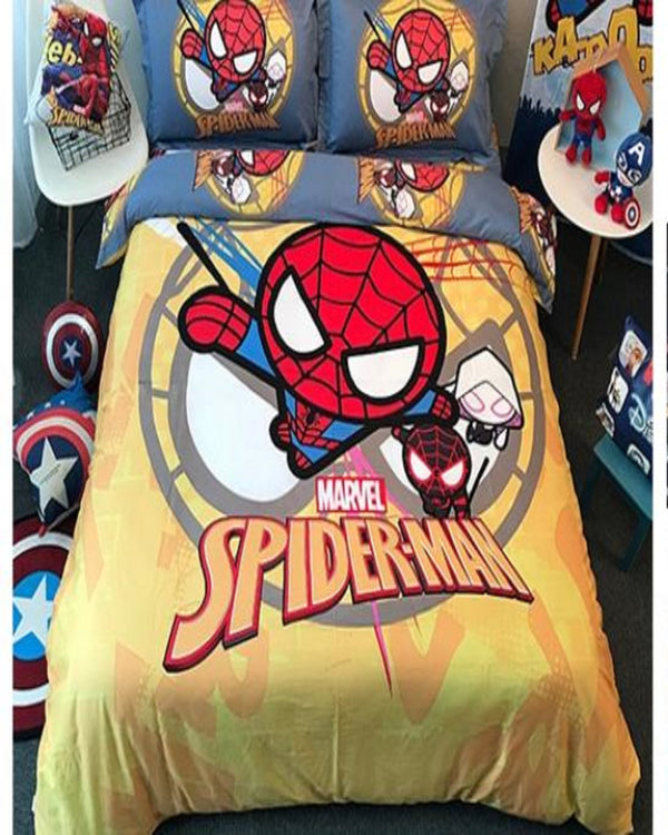 Baby Boy Bedding