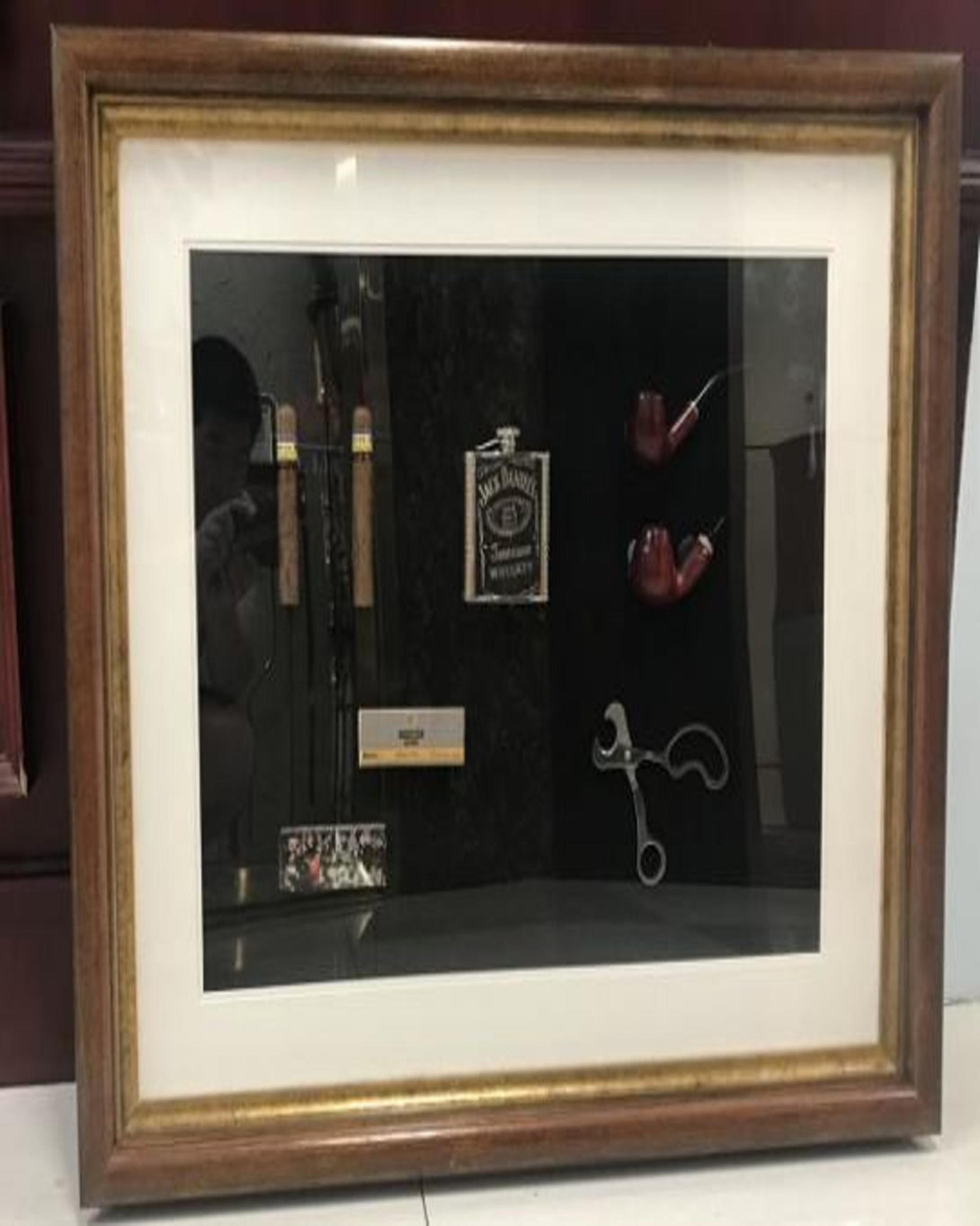 Luxury Art Work for your wall Bar Accessories | Angie Homes