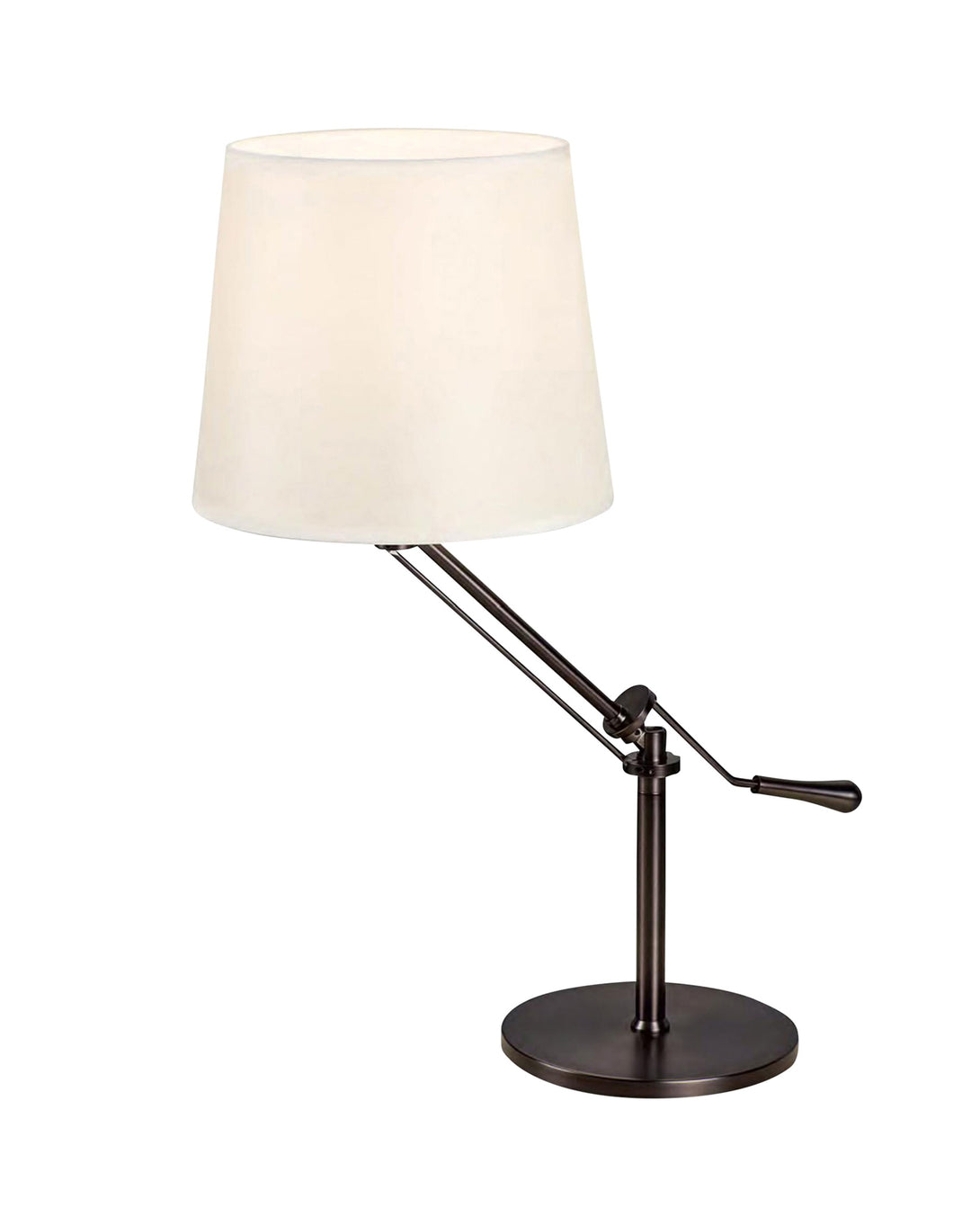 Luxury Table Lamp