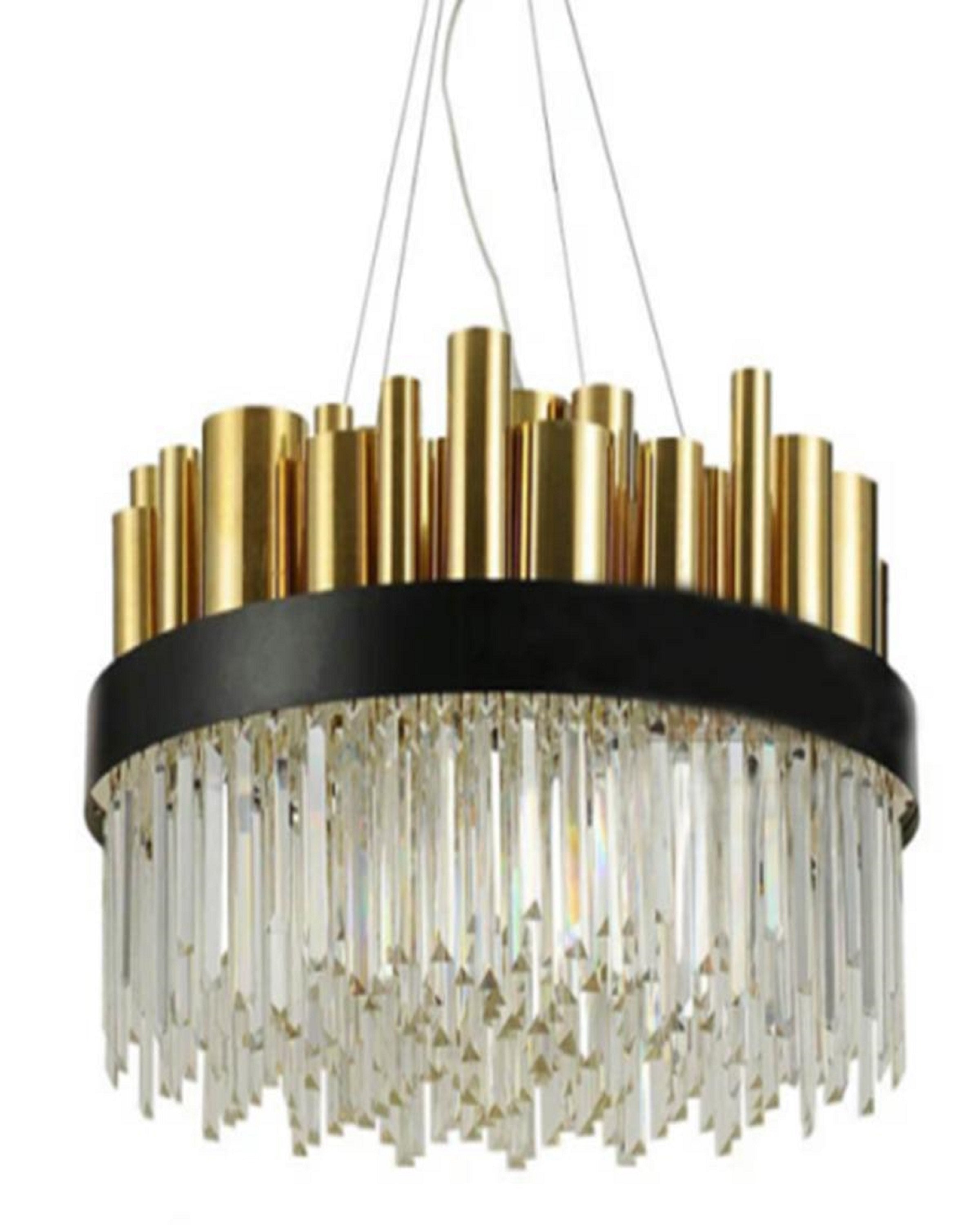 Luxury Classic Chandelier