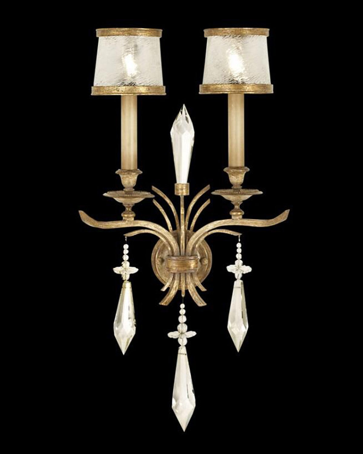 Luxury Wall Sconces