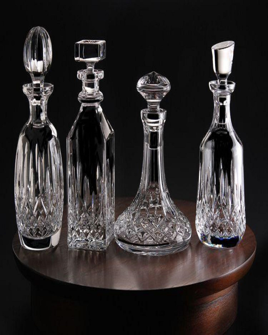 Luxury Decanter