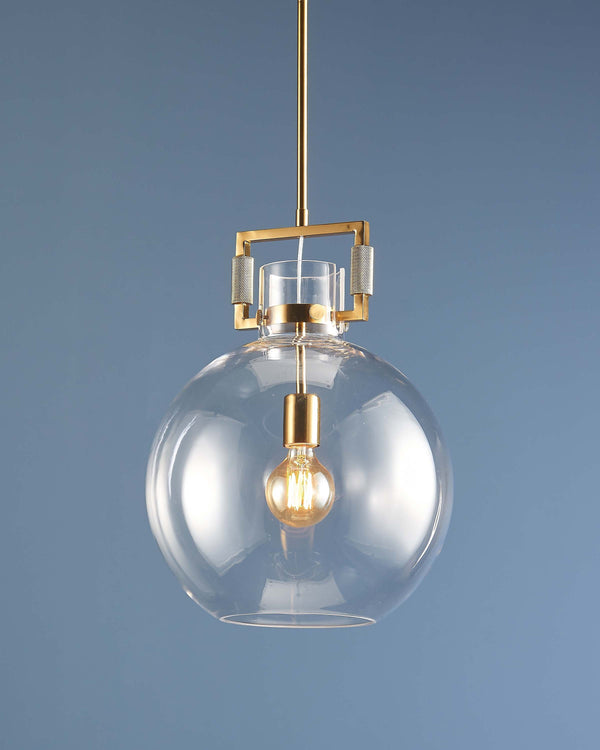 Luxury Pendant Light