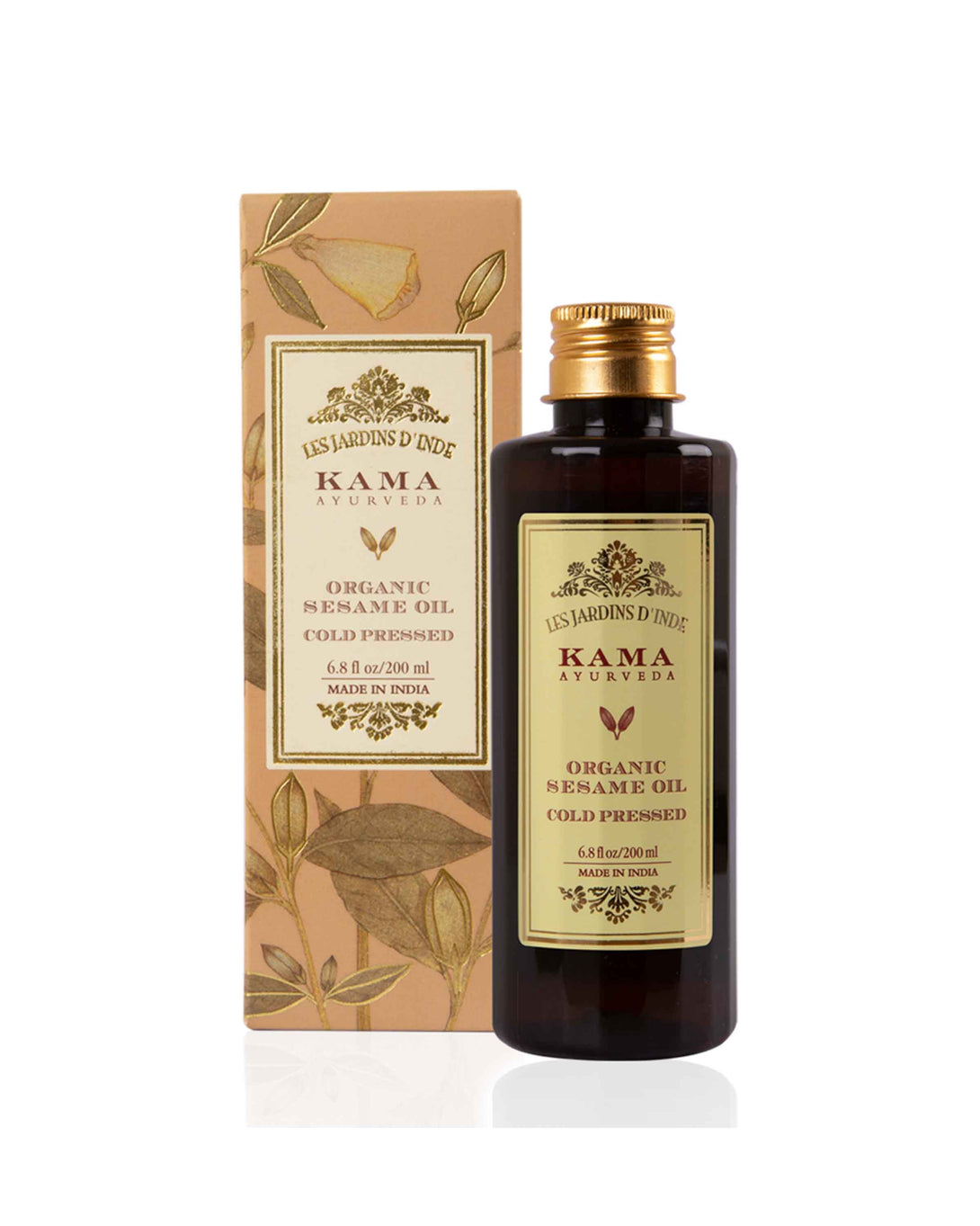 Kama Ayurveda Lavender Essential oil Kama Ayurveda