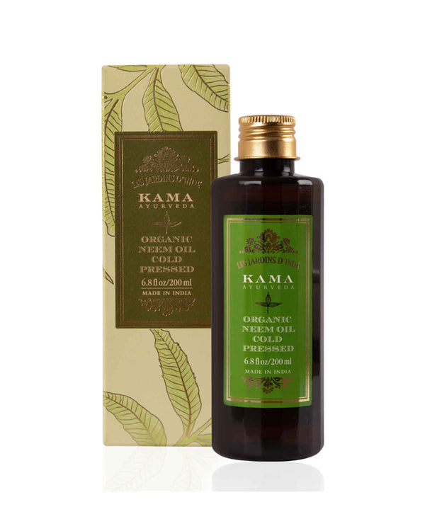 Kama Ayurveda Himalayan Deodar Hair Cleanser Kama Ayurveda